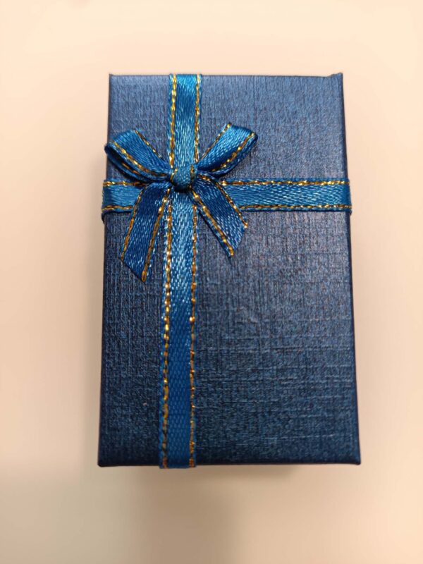 kinekarp sinine Kinkekarp ehtele