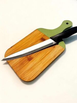 Graveeritav roostevabast terasest kööginuga